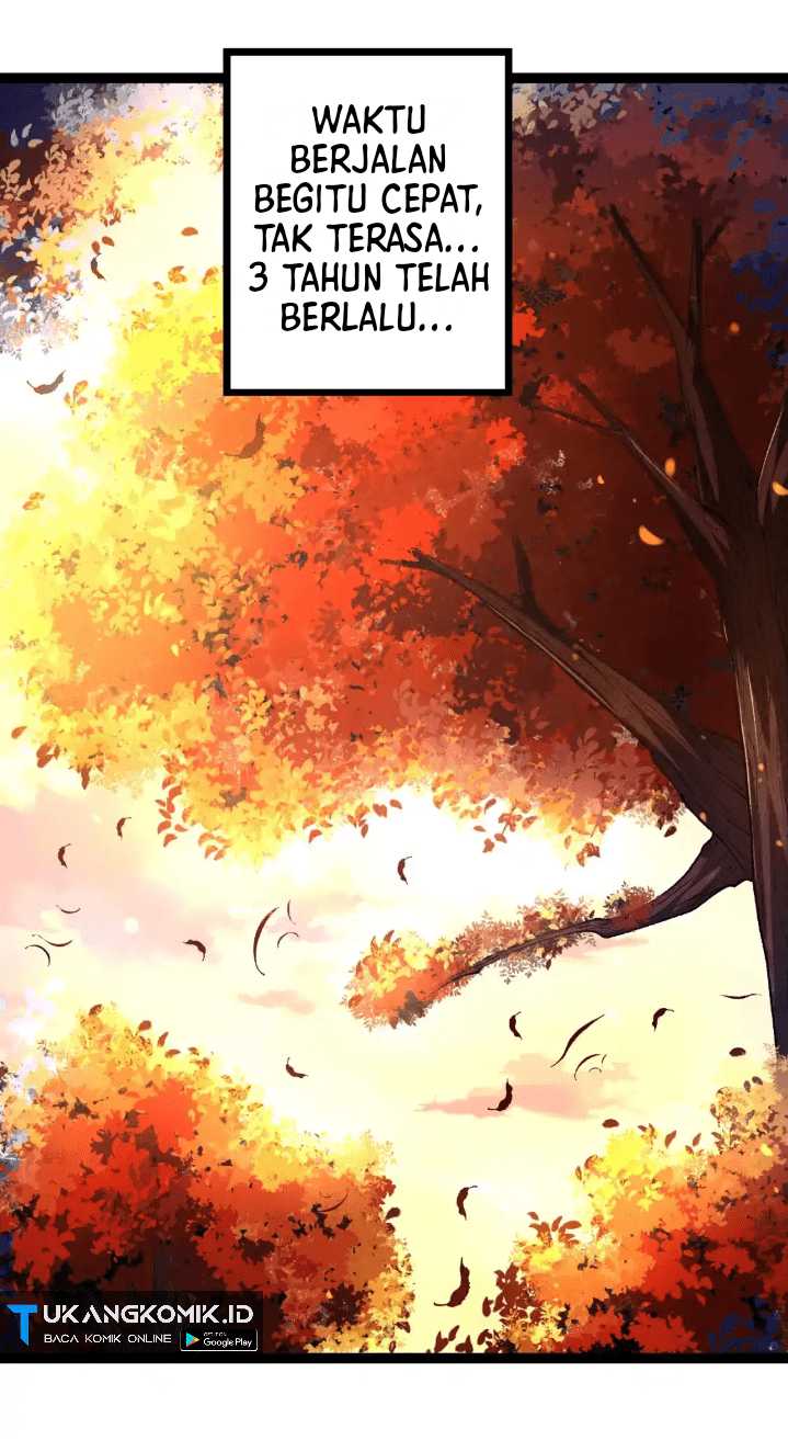 Evolution Begins With A Big Tree Chapter 174 - halaman 15