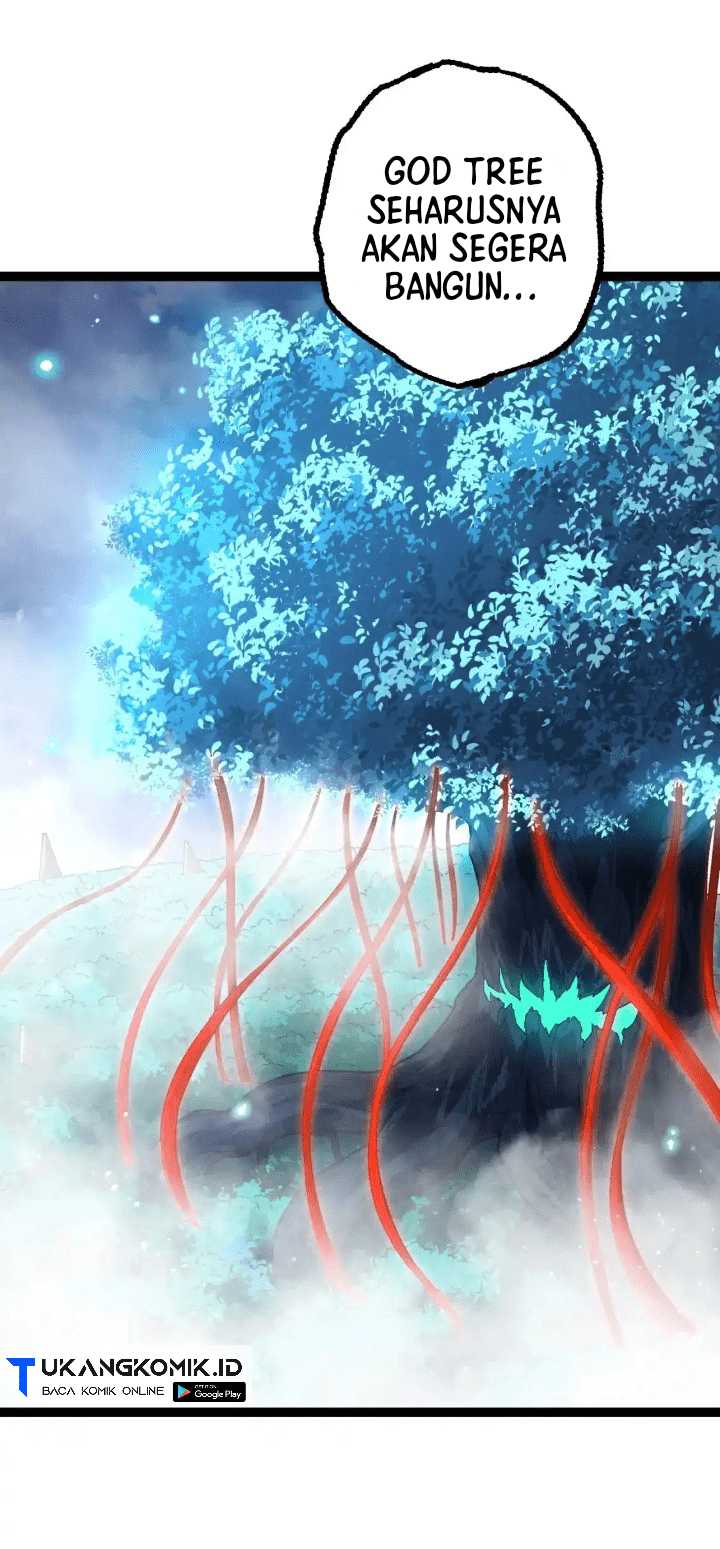Evolution Begins With A Big Tree Chapter 174 - halaman 22