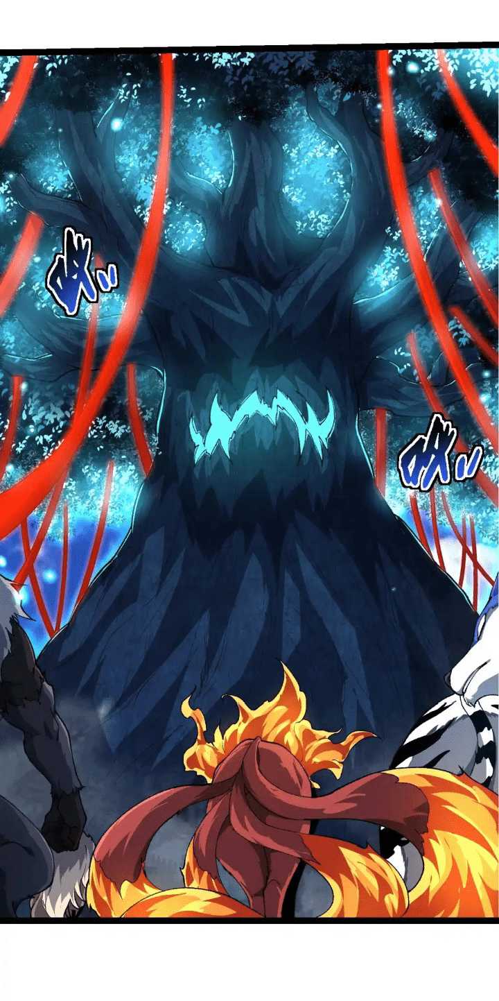 Evolution Begins With A Big Tree Chapter 174 - halaman 24