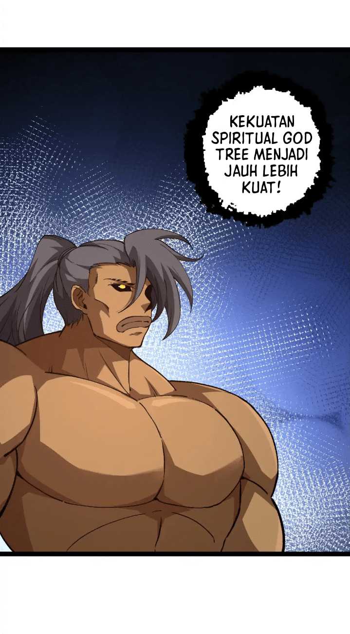 Evolution Begins With A Big Tree Chapter 174 - halaman 29