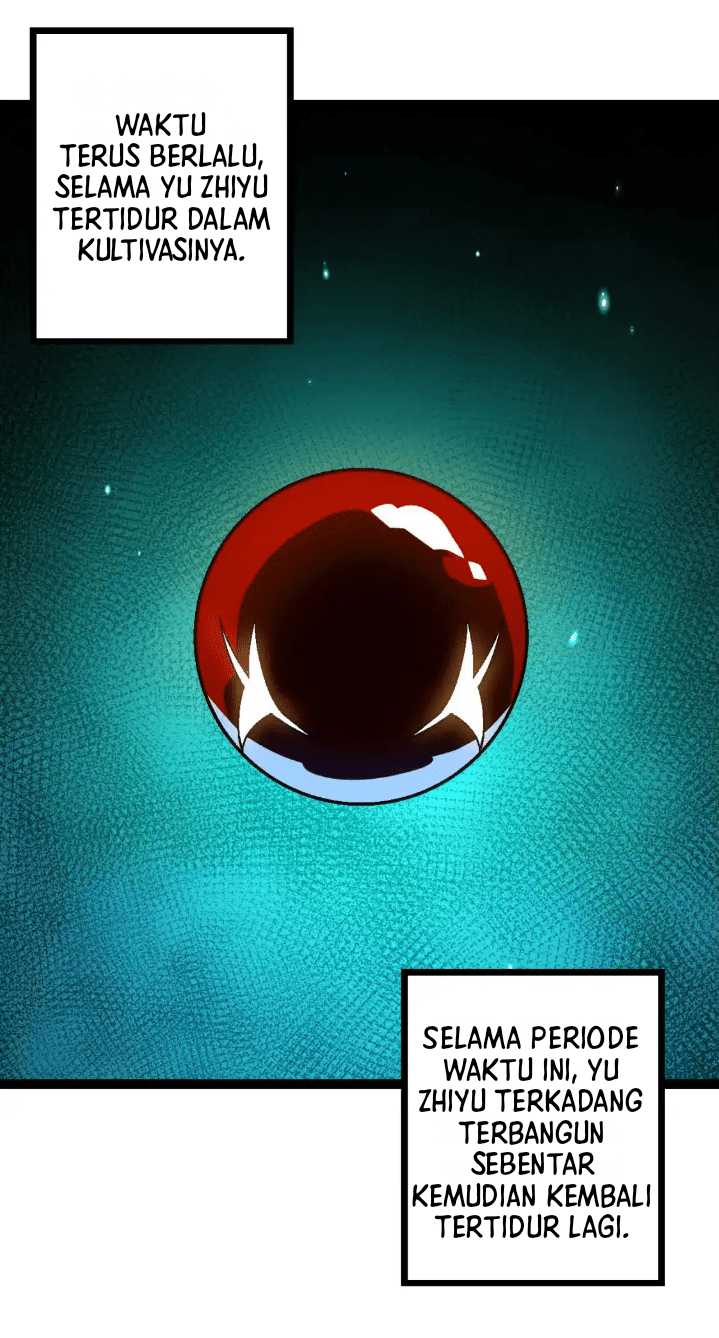 Evolution Begins With A Big Tree Chapter 174 - halaman 3