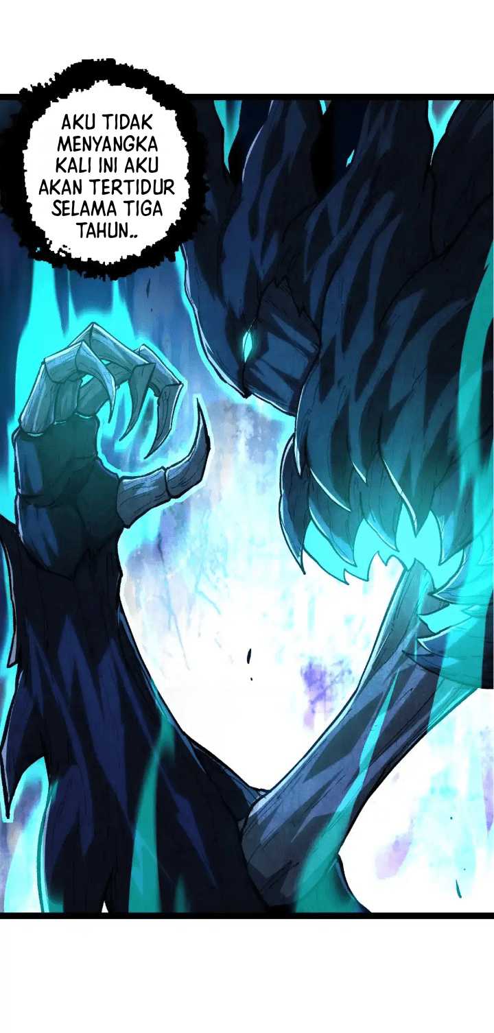 Evolution Begins With A Big Tree Chapter 174 - halaman 30