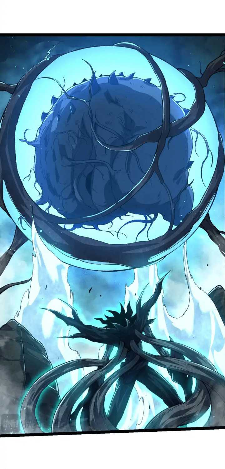 Evolution Begins With A Big Tree Chapter 174 - halaman 32