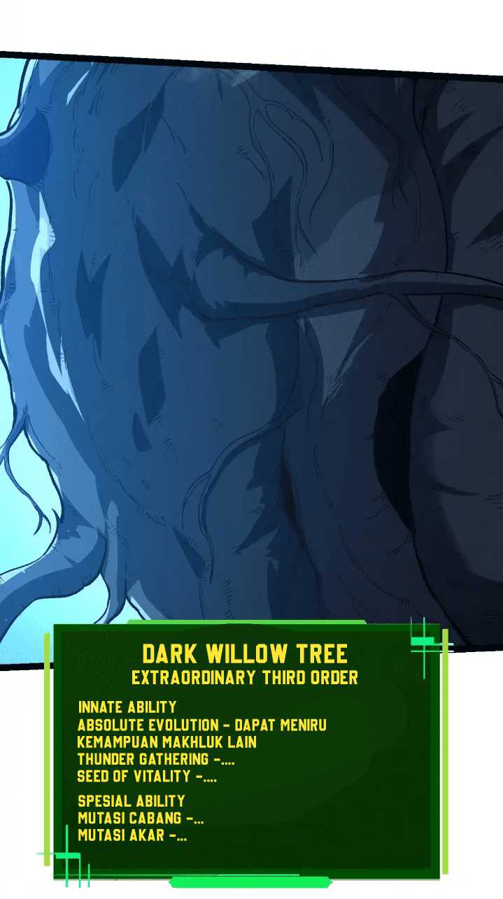 Evolution Begins With A Big Tree Chapter 174 - halaman 33