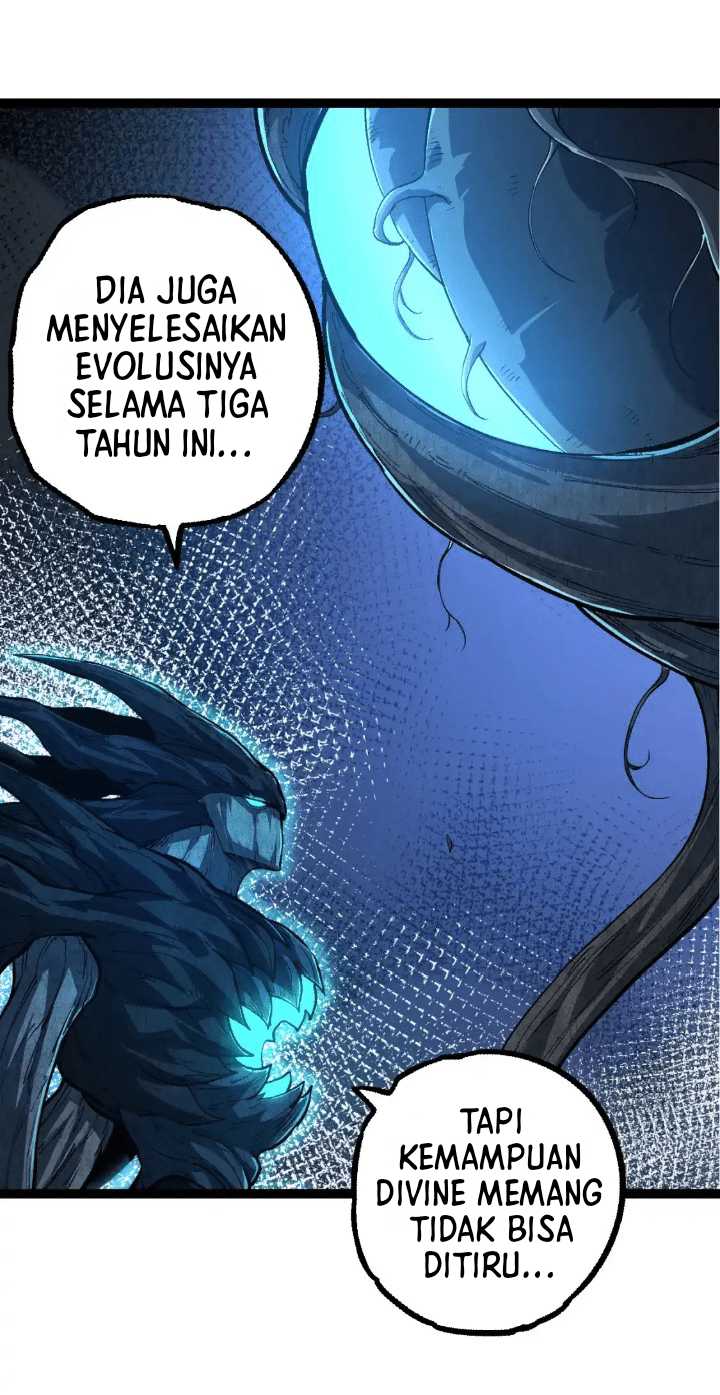 Evolution Begins With A Big Tree Chapter 174 - halaman 35