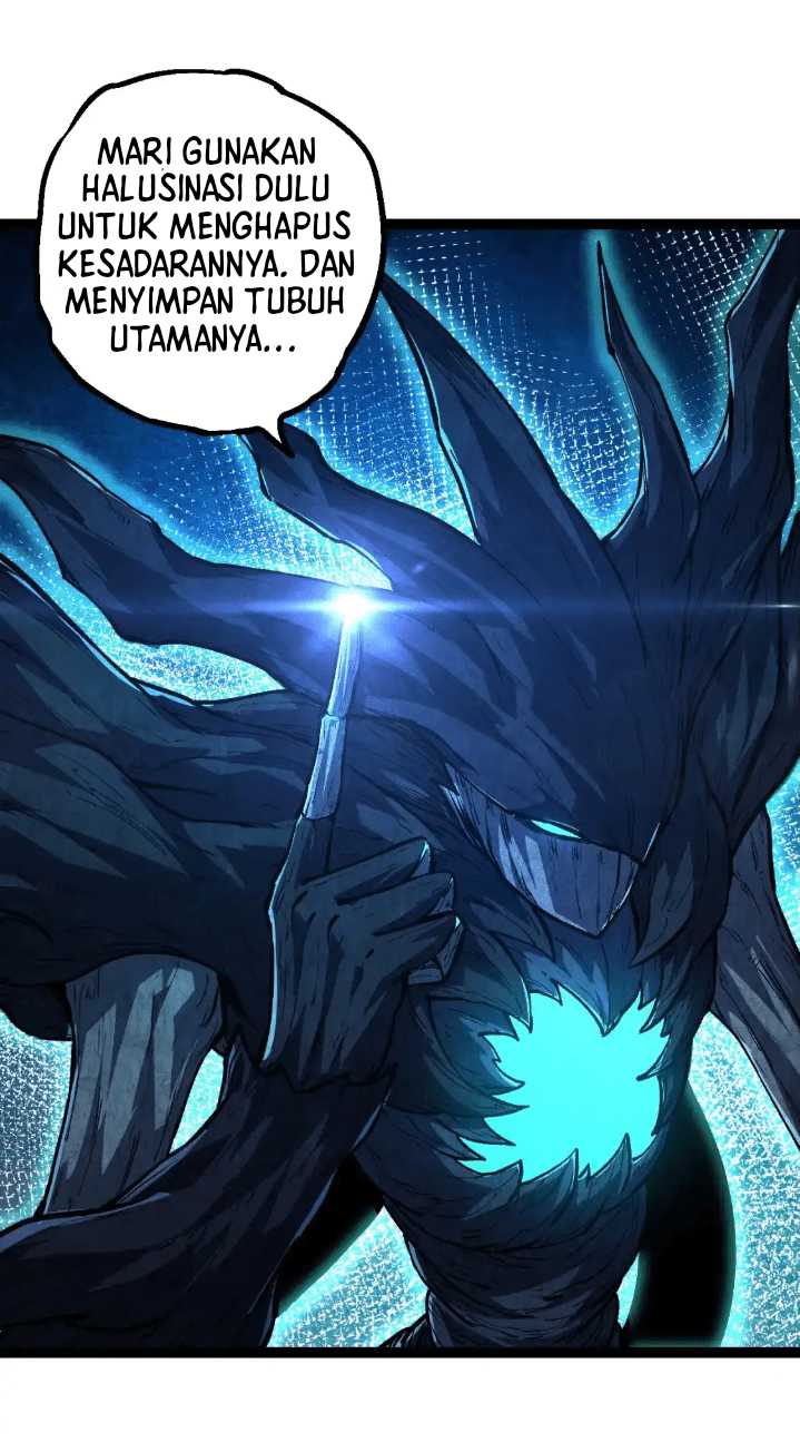 Evolution Begins With A Big Tree Chapter 174 - halaman 36