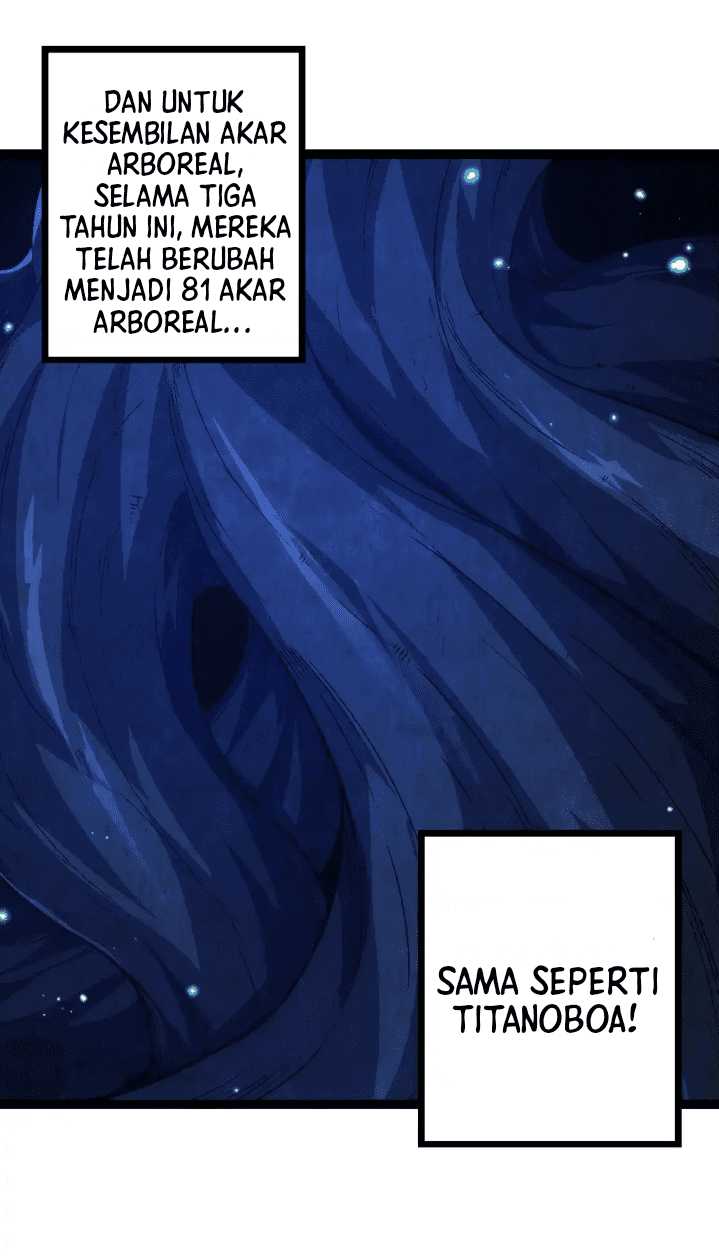 Evolution Begins With A Big Tree Chapter 174 - halaman 4