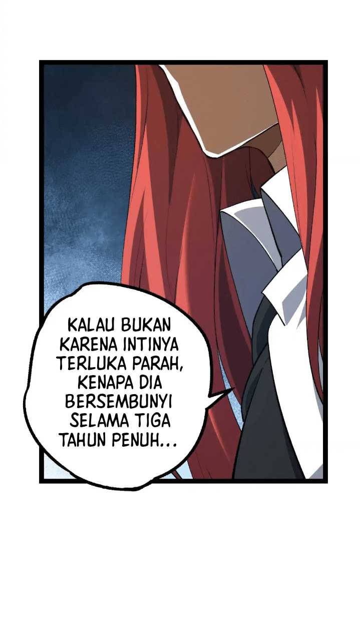 Evolution Begins With A Big Tree Chapter 174 - halaman 40