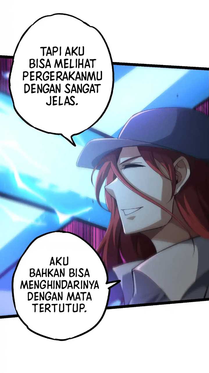 Evolution Begins With A Big Tree Chapter 174 - halaman 51