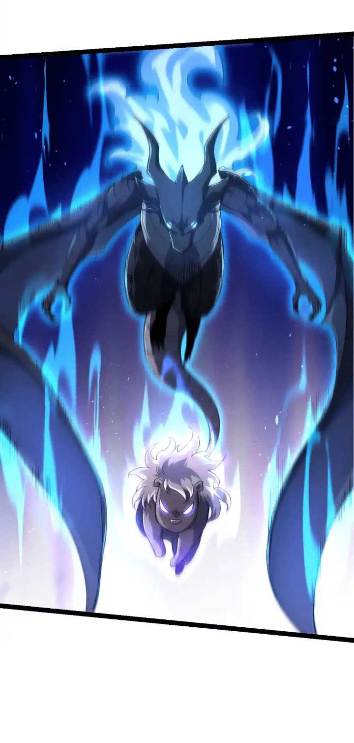 Evolution Begins With A Big Tree Chapter 174 - halaman 59