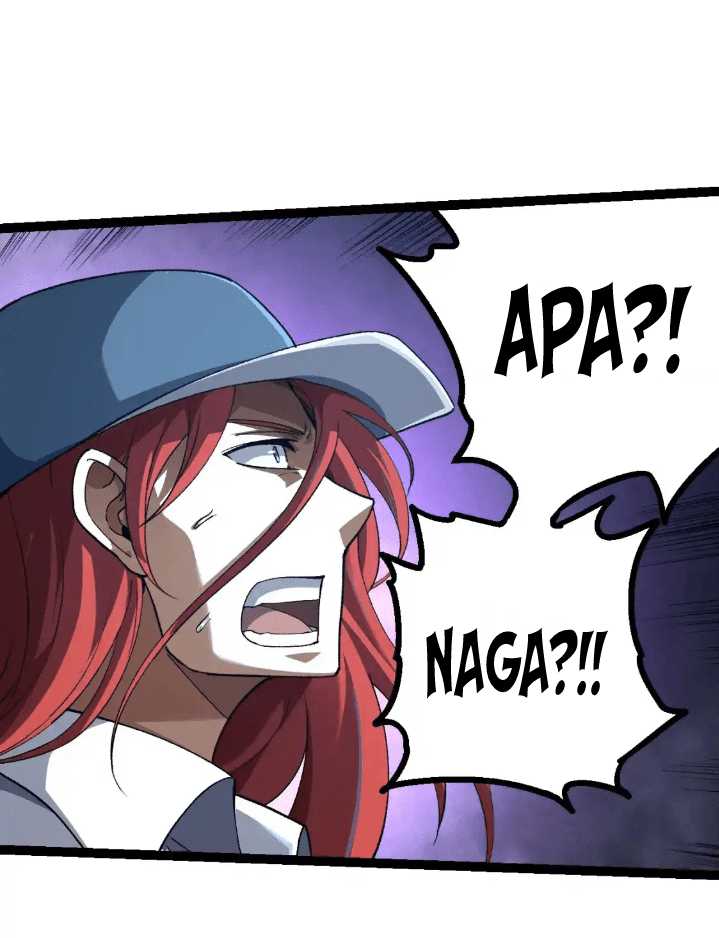 Evolution Begins With A Big Tree Chapter 174 - halaman 60