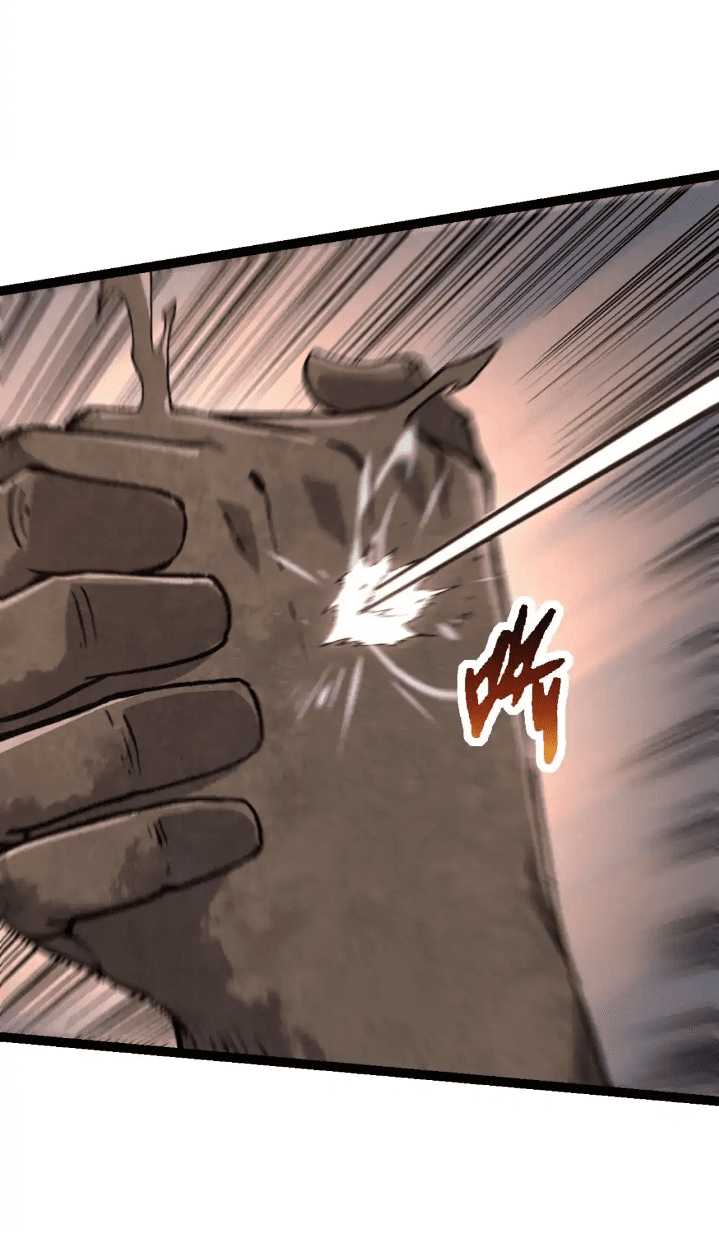 Evolution Begins With A Big Tree Chapter 175 - halaman 20