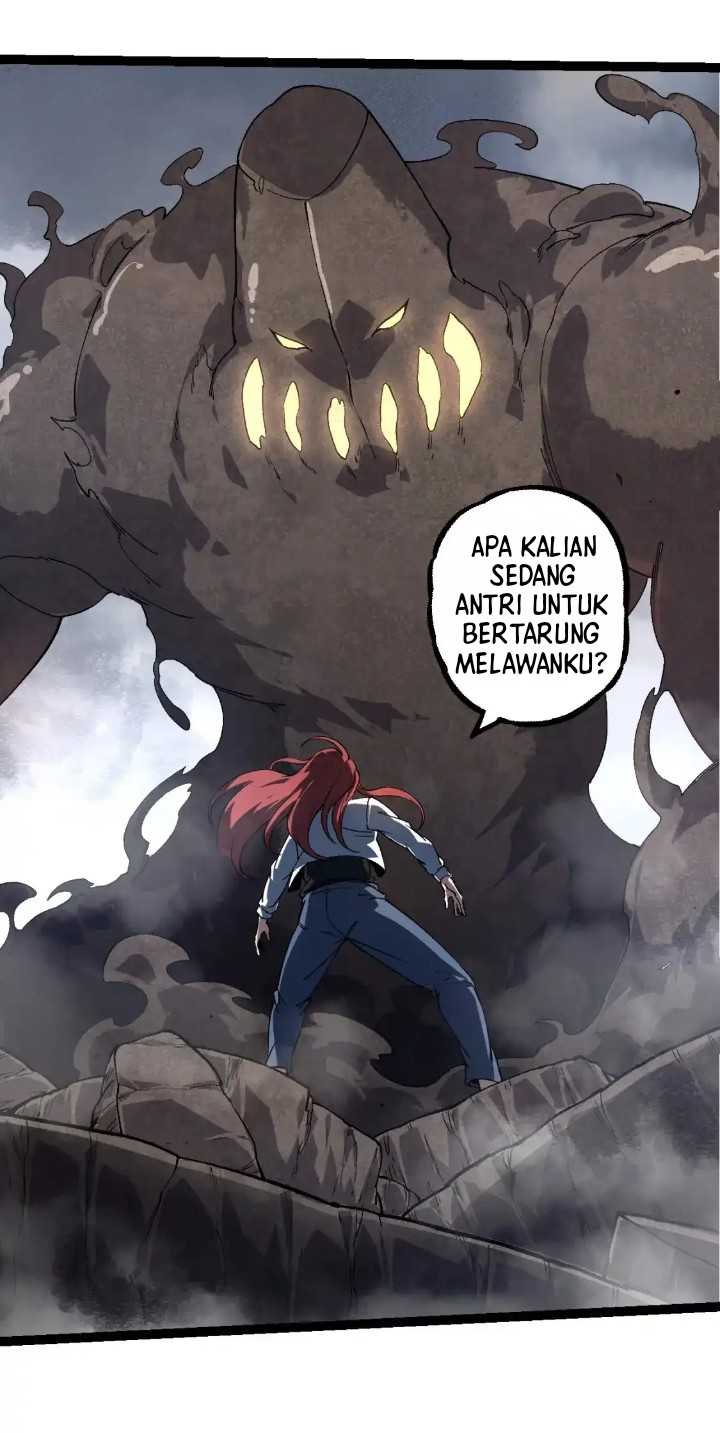 Evolution Begins With A Big Tree Chapter 175 - halaman 24