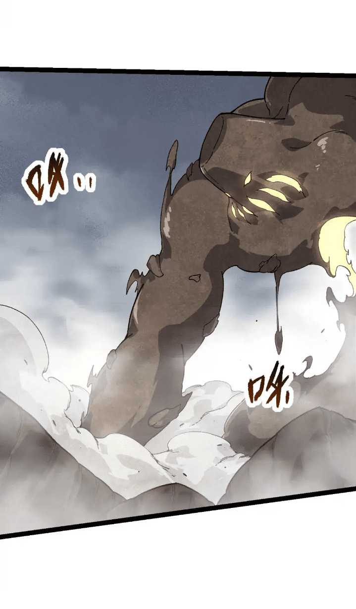 Evolution Begins With A Big Tree Chapter 175 - halaman 29