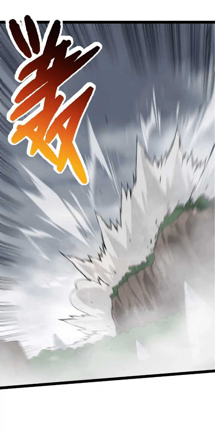 Evolution Begins With A Big Tree Chapter 175 - halaman 33