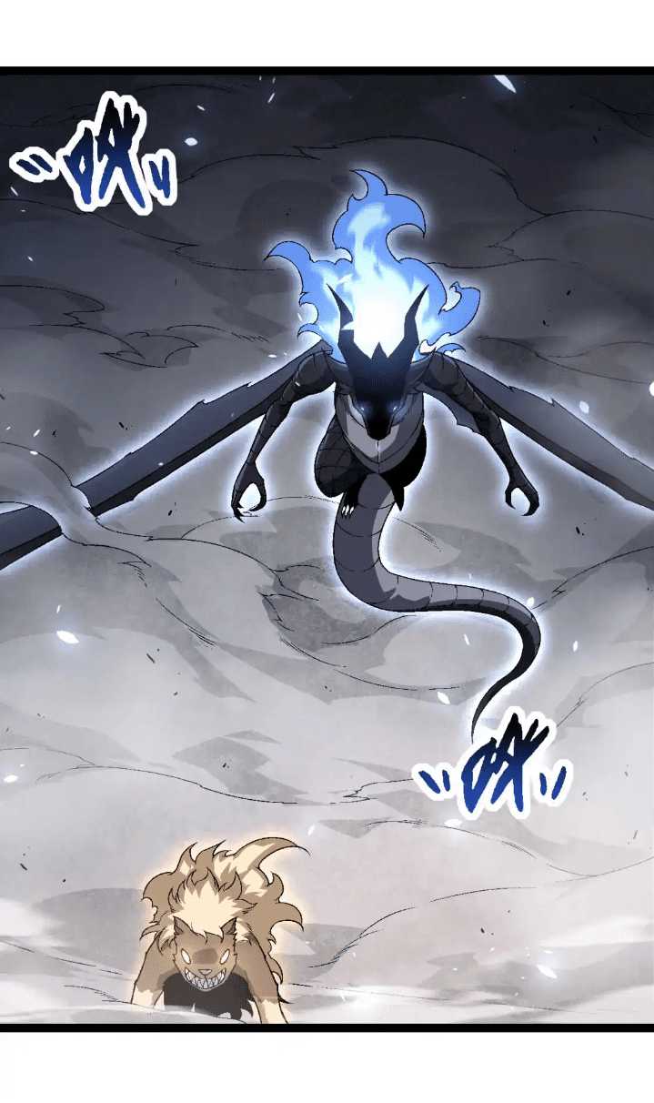 Evolution Begins With A Big Tree Chapter 175 - halaman 4
