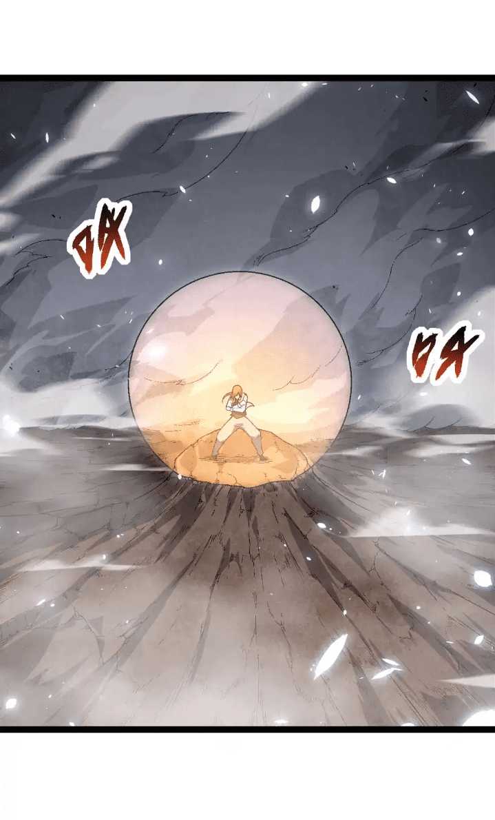 Evolution Begins With A Big Tree Chapter 175 - halaman 5