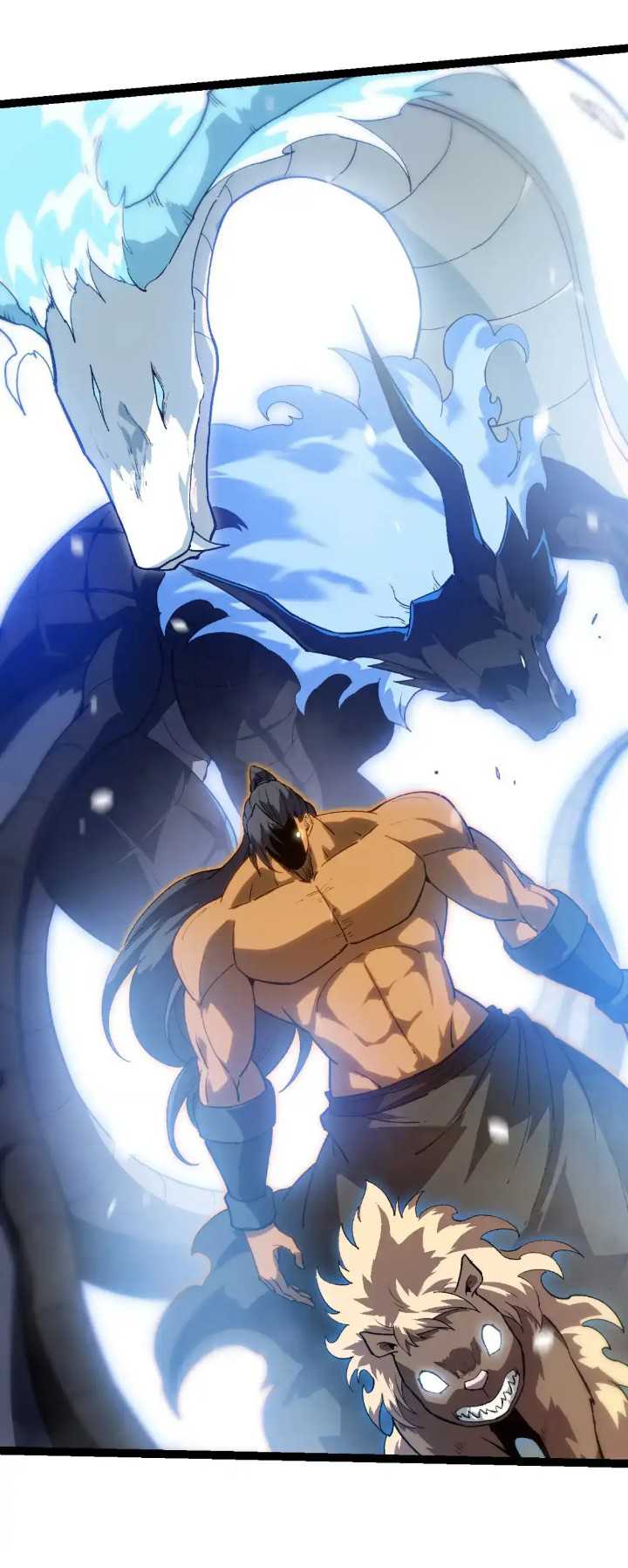 Evolution Begins With A Big Tree Chapter 175 - halaman 52