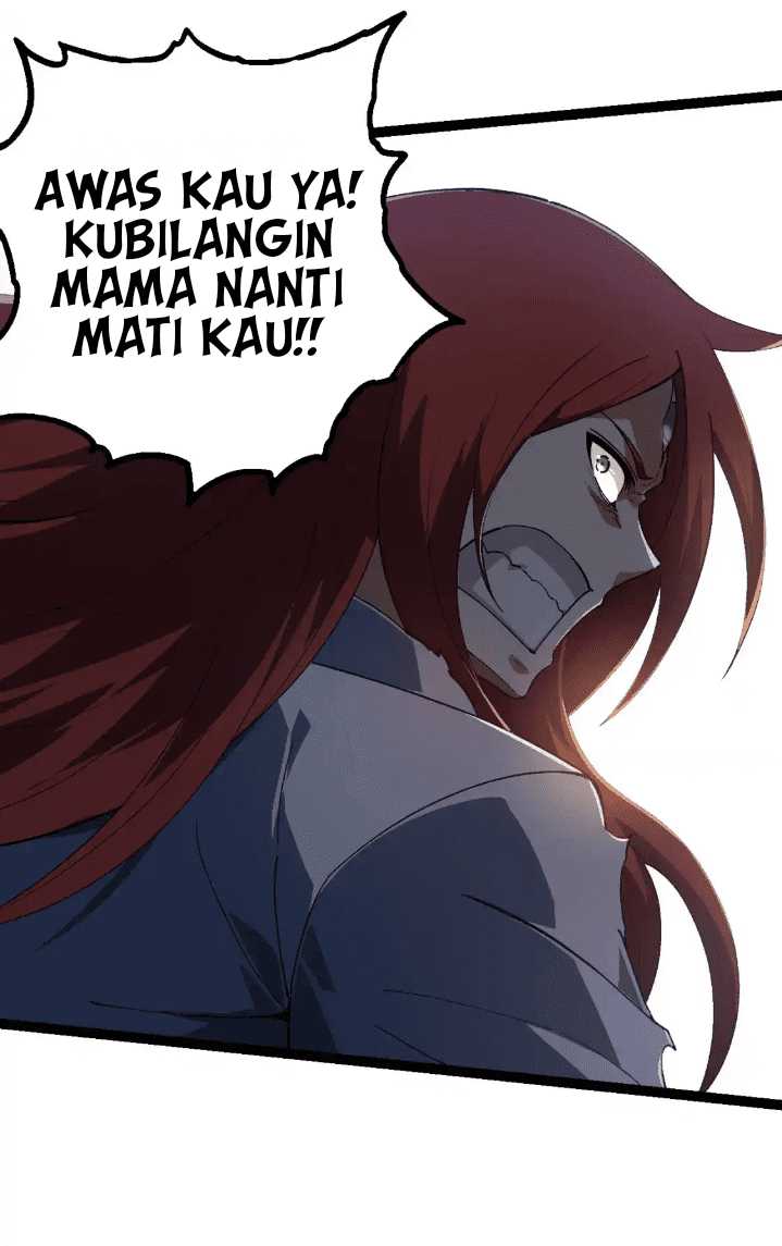 Evolution Begins With A Big Tree Chapter 175 - halaman 56