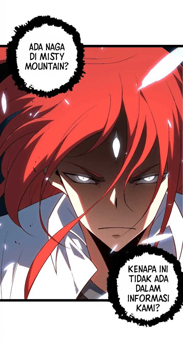 Evolution Begins With A Big Tree Chapter 175 - halaman 6