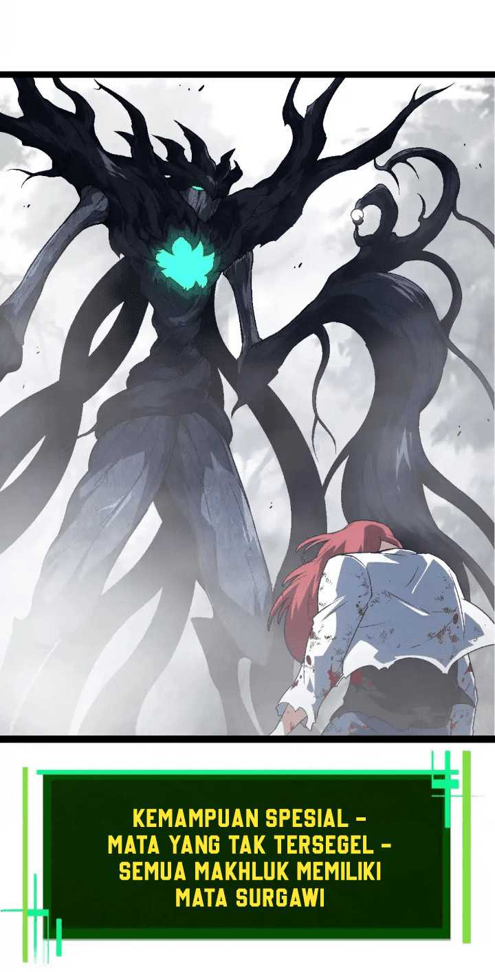 Evolution Begins With A Big Tree Chapter 176 - halaman 17