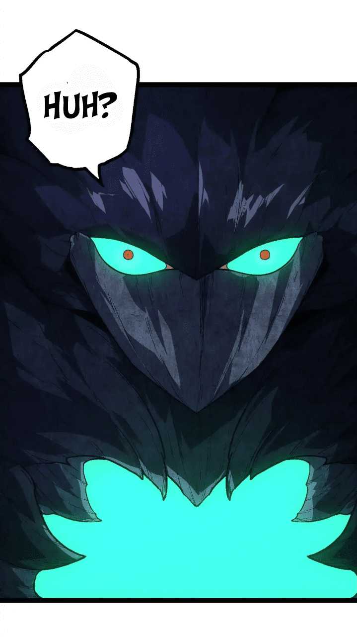 Evolution Begins With A Big Tree Chapter 176 - halaman 21