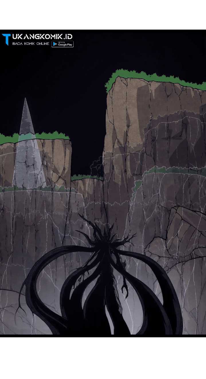 Evolution Begins With A Big Tree Chapter 176 - halaman 22