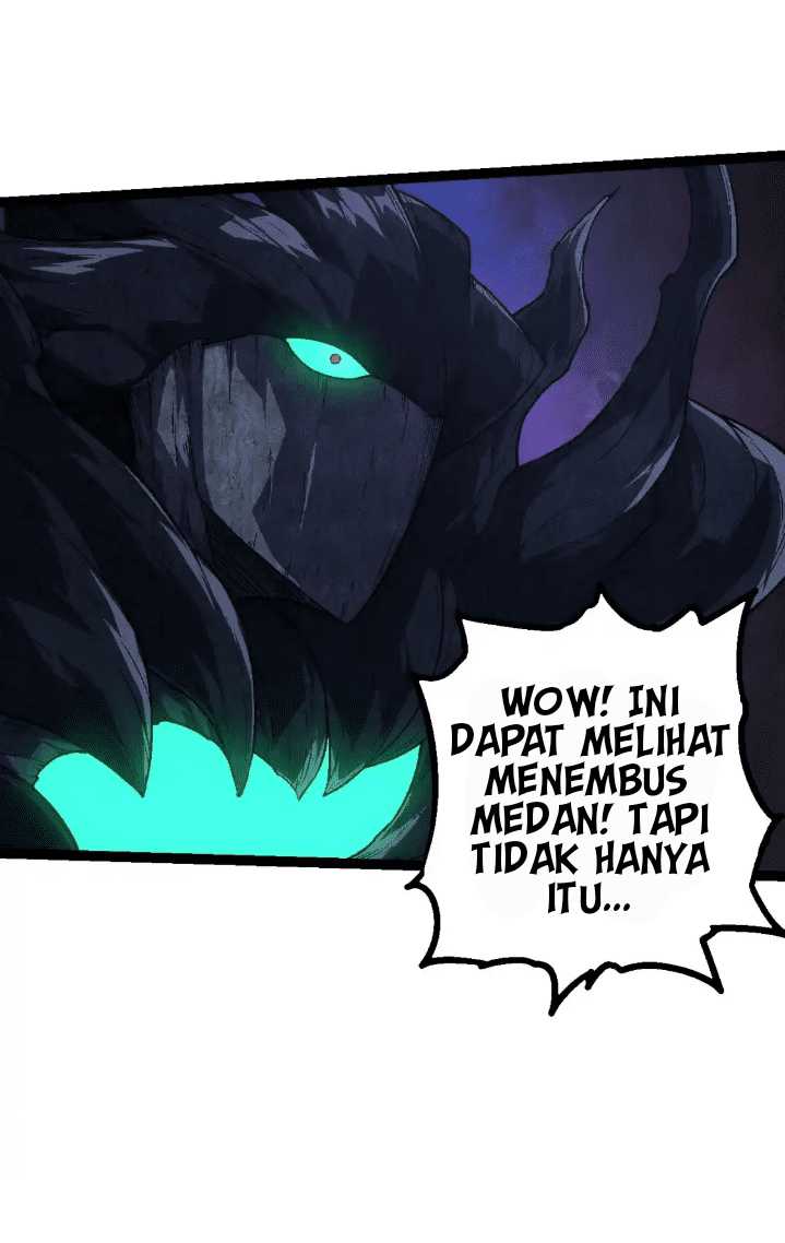 Evolution Begins With A Big Tree Chapter 176 - halaman 23
