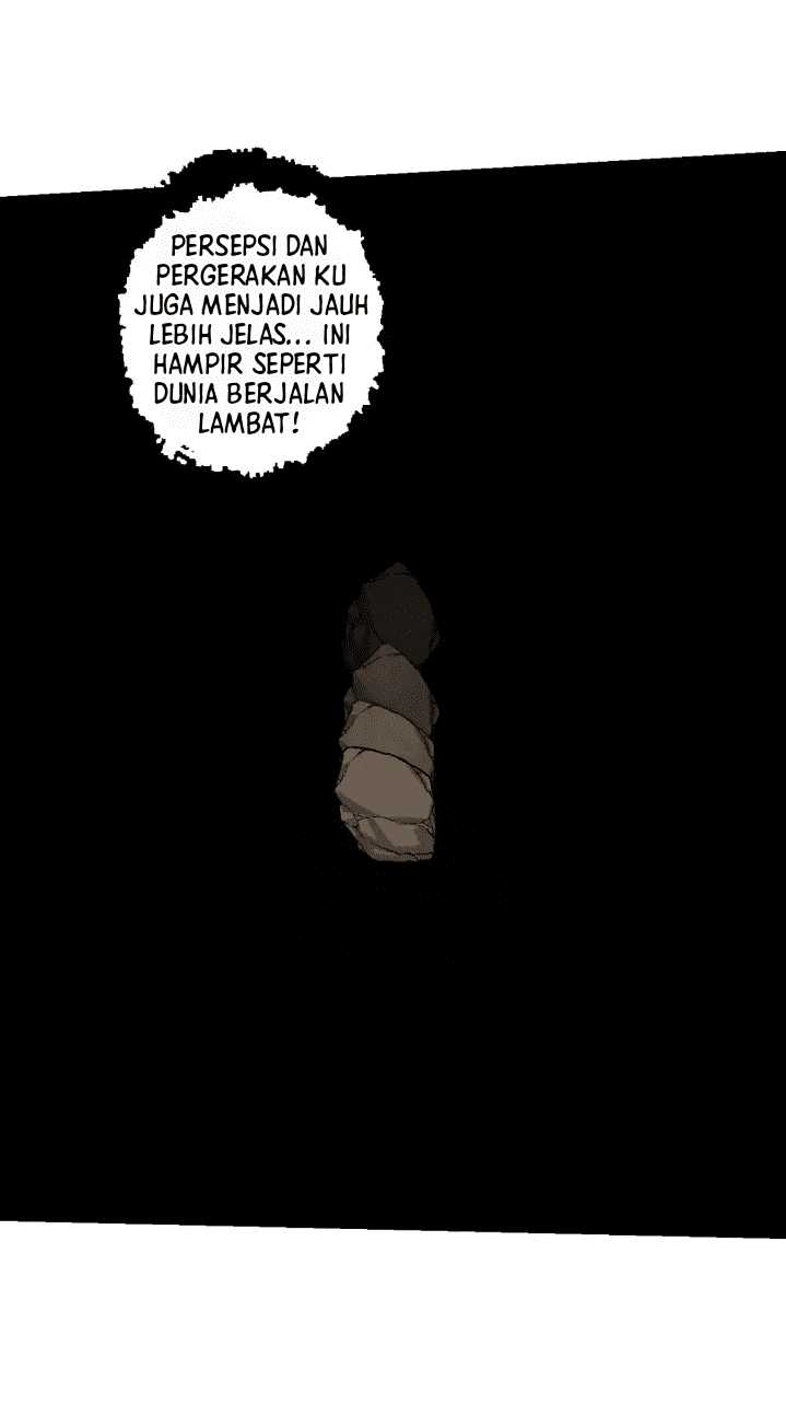 Evolution Begins With A Big Tree Chapter 176 - halaman 24