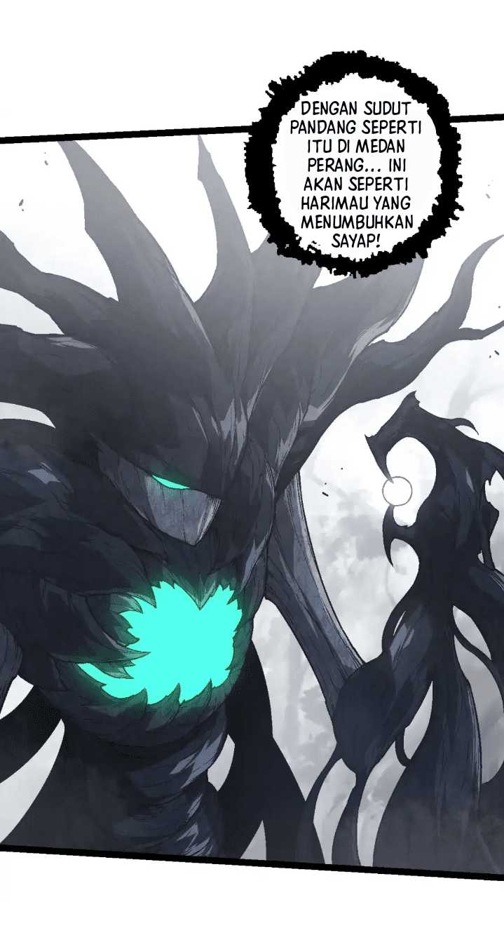 Evolution Begins With A Big Tree Chapter 176 - halaman 25