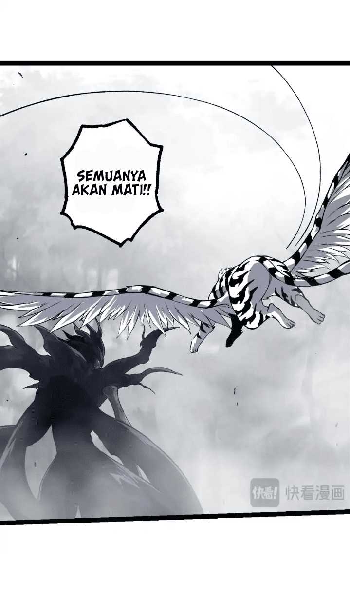 Evolution Begins With A Big Tree Chapter 176 - halaman 27