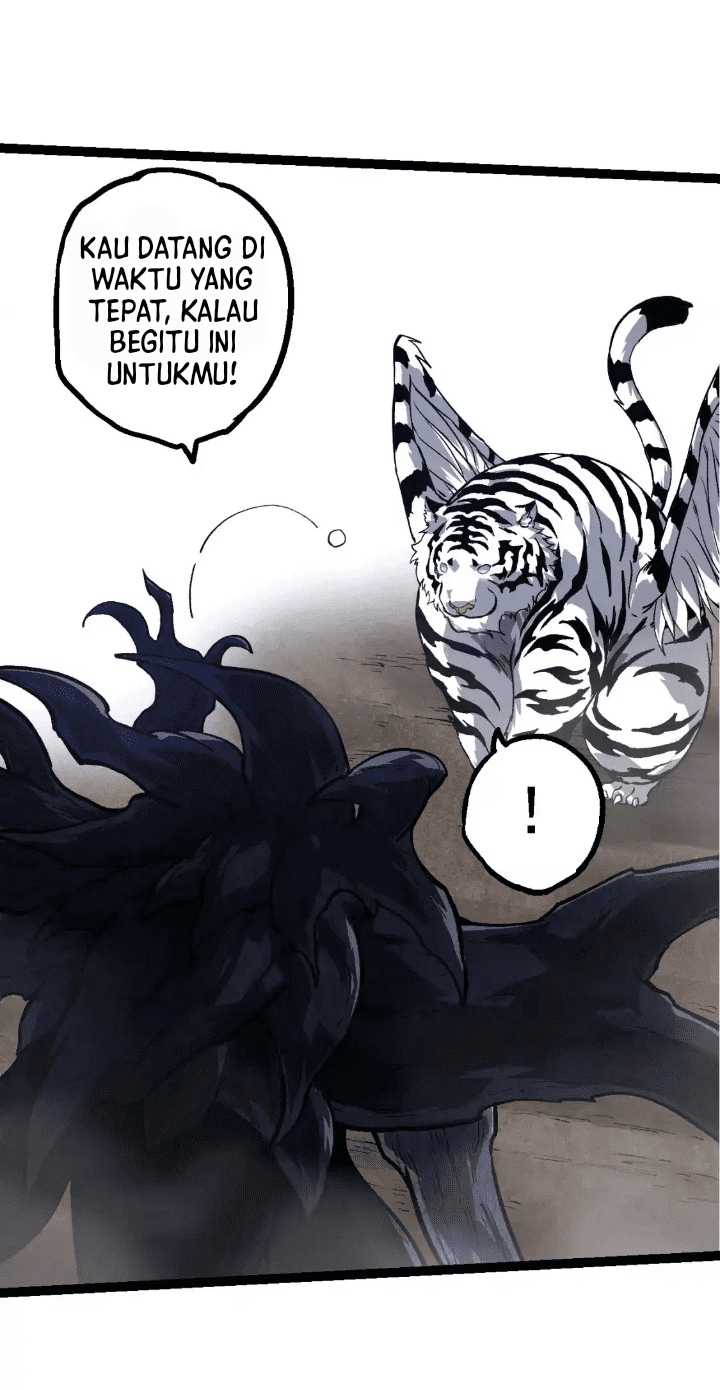 Evolution Begins With A Big Tree Chapter 176 - halaman 28
