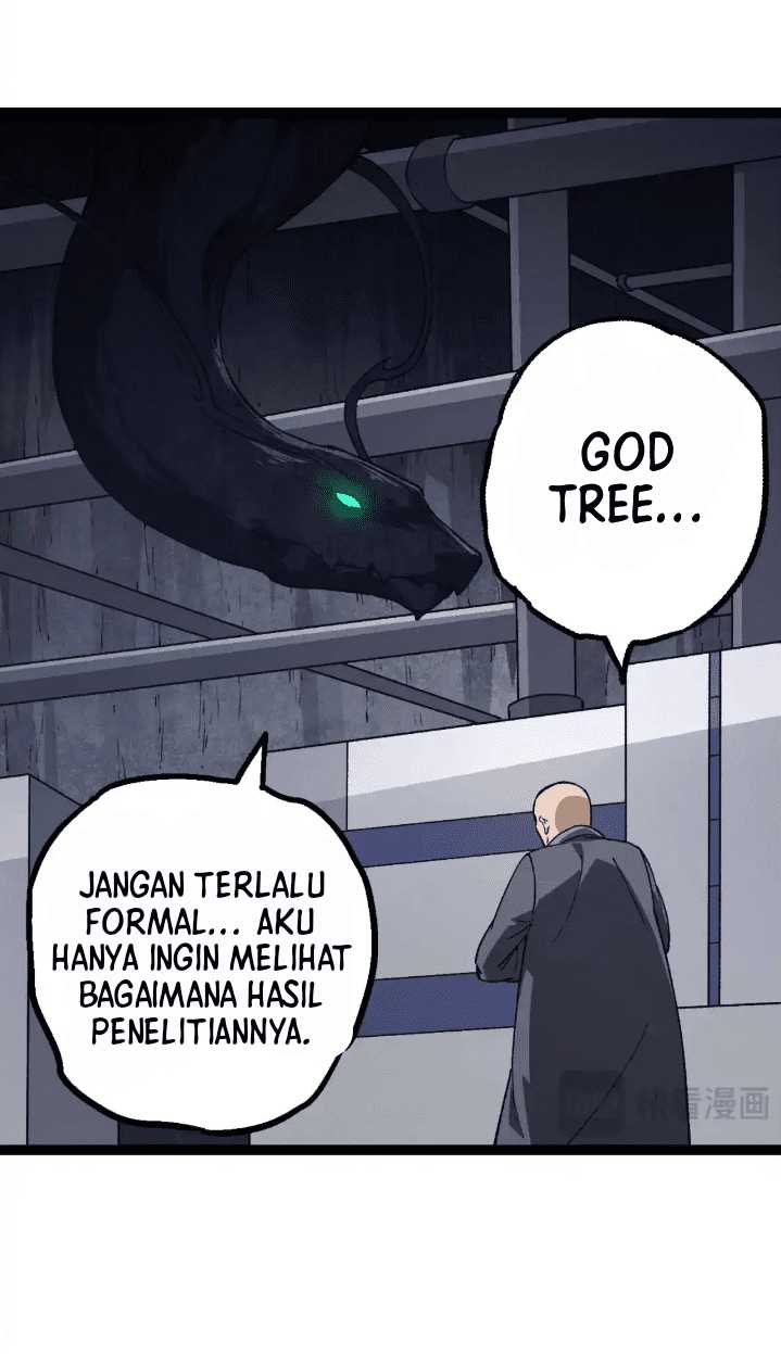 Evolution Begins With A Big Tree Chapter 176 - halaman 33