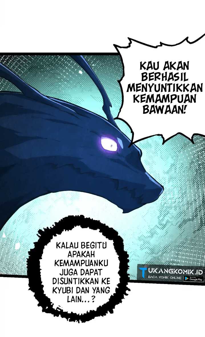 Evolution Begins With A Big Tree Chapter 176 - halaman 38