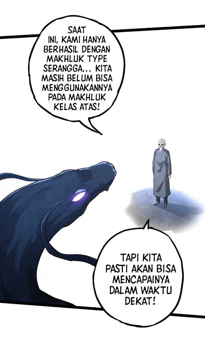 Evolution Begins With A Big Tree Chapter 176 - halaman 39
