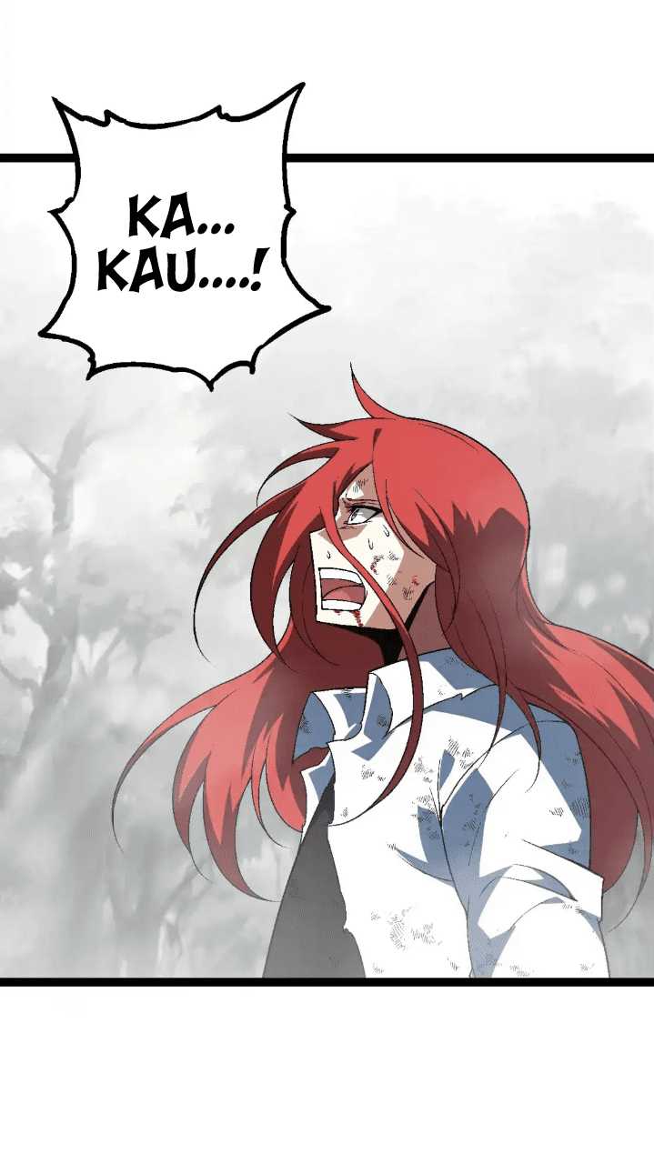 Evolution Begins With A Big Tree Chapter 176 - halaman 4