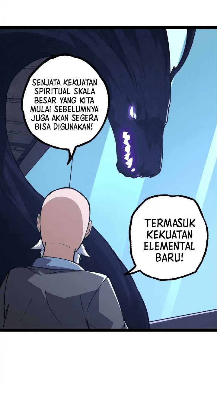 Evolution Begins With A Big Tree Chapter 176 - halaman 49