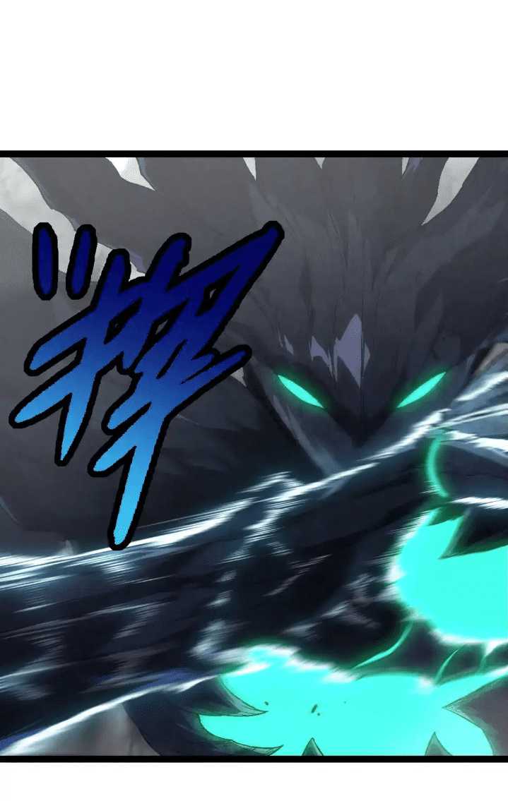 Evolution Begins With A Big Tree Chapter 176 - halaman 5