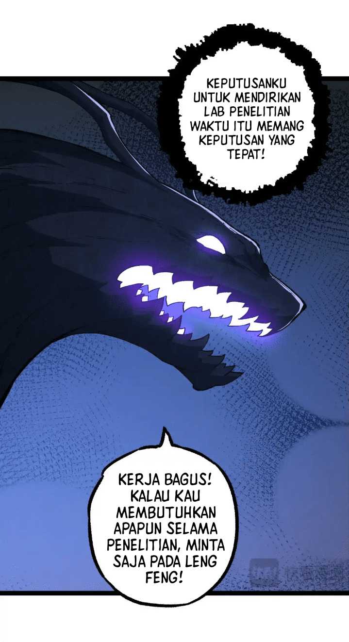 Evolution Begins With A Big Tree Chapter 176 - halaman 50