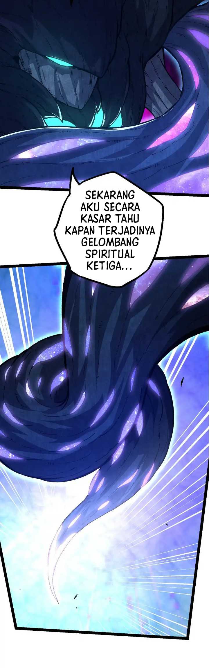 Evolution Begins With A Big Tree Chapter 176 - halaman 53
