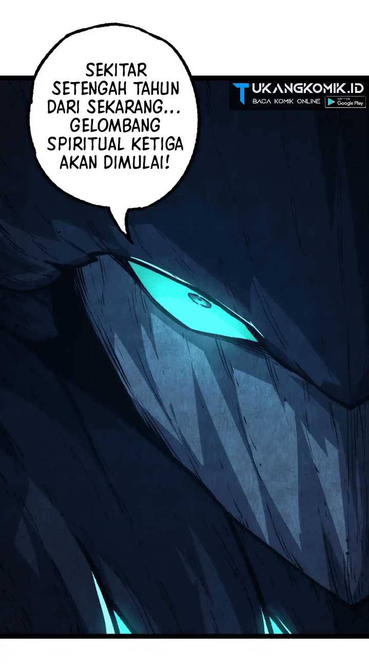 Evolution Begins With A Big Tree Chapter 176 - halaman 54