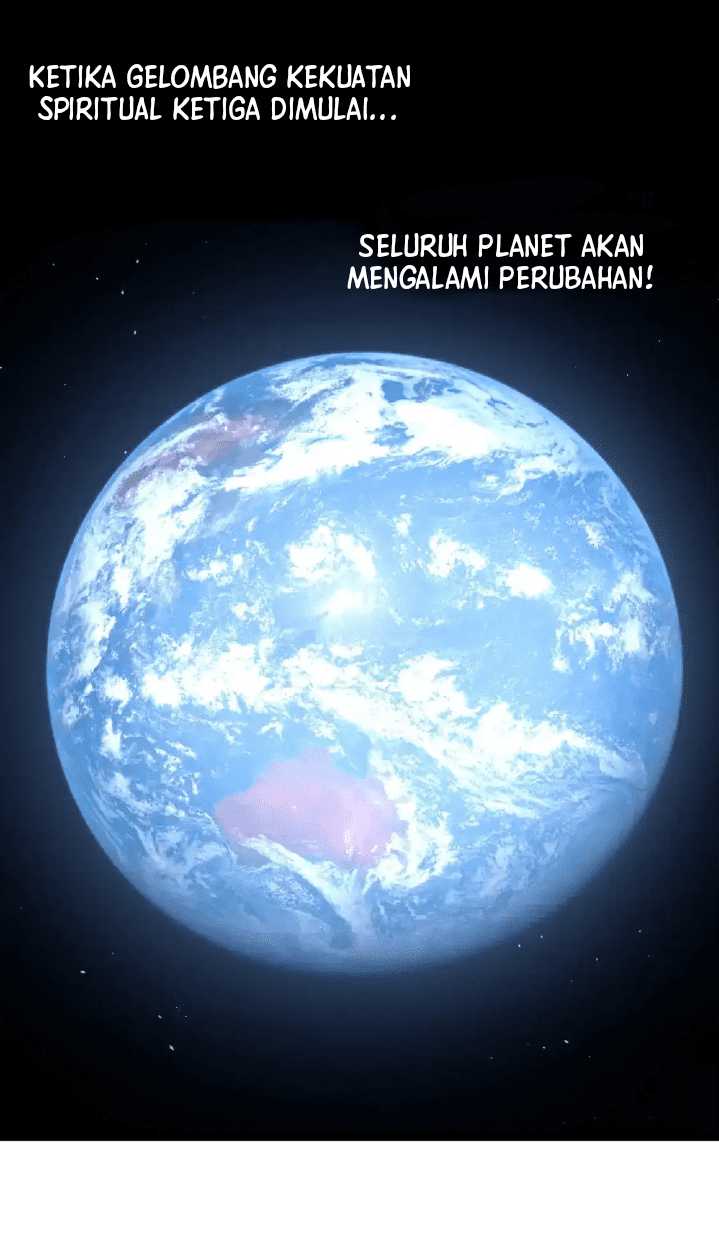 Evolution Begins With A Big Tree Chapter 176 - halaman 58