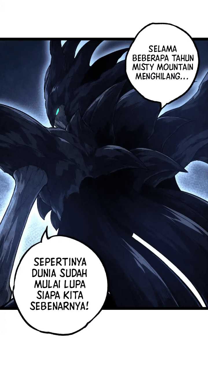 Evolution Begins With A Big Tree Chapter 177 - halaman 11