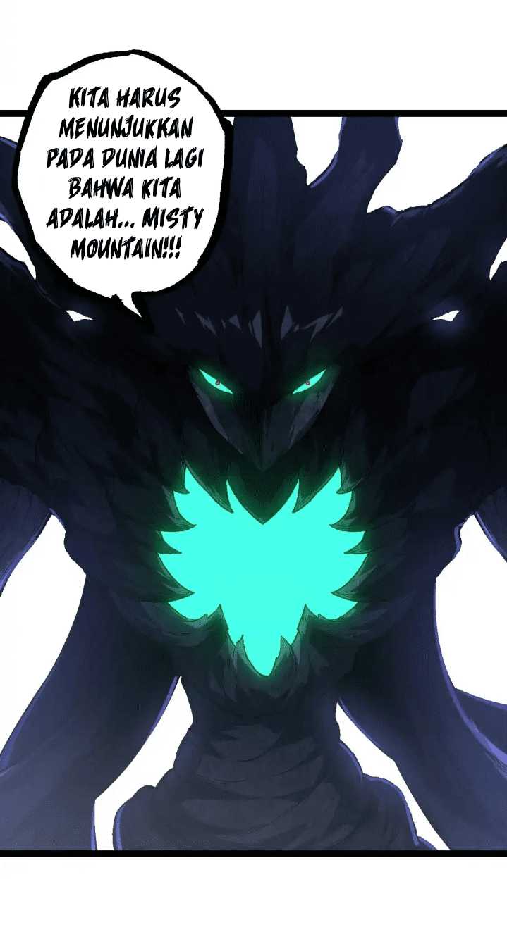 Evolution Begins With A Big Tree Chapter 177 - halaman 13