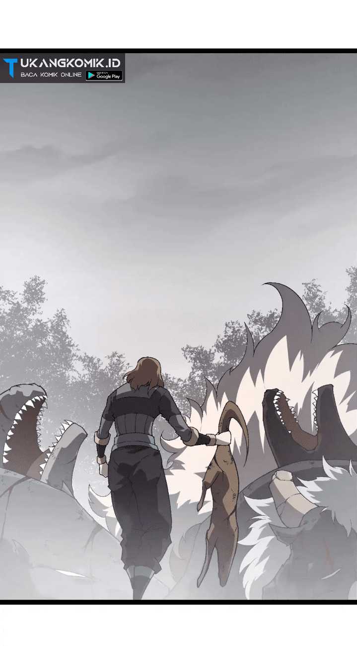 Evolution Begins With A Big Tree Chapter 177 - halaman 15