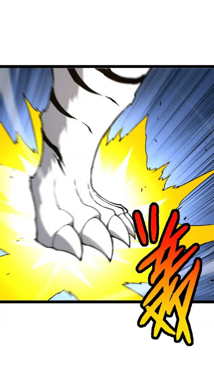 Evolution Begins With A Big Tree Chapter 177 - halaman 20
