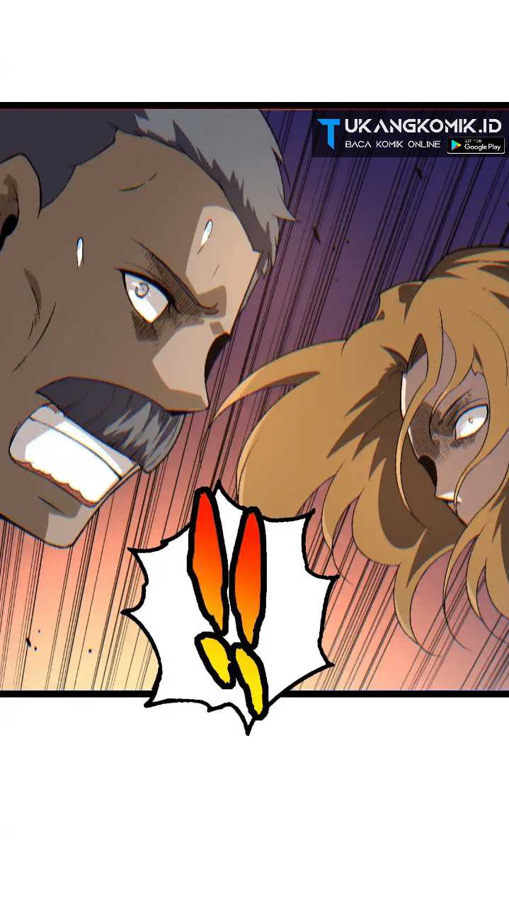 Evolution Begins With A Big Tree Chapter 177 - halaman 22