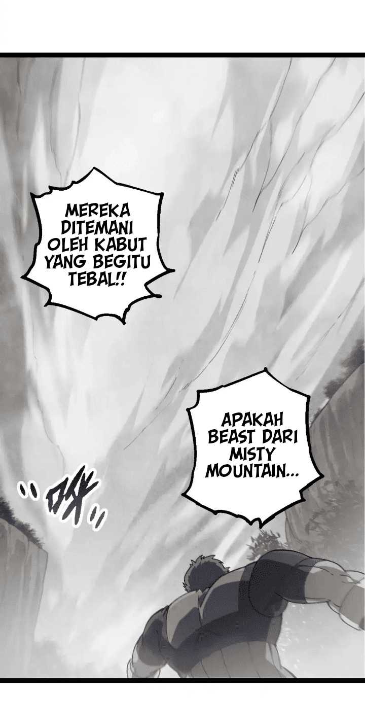 Evolution Begins With A Big Tree Chapter 177 - halaman 25