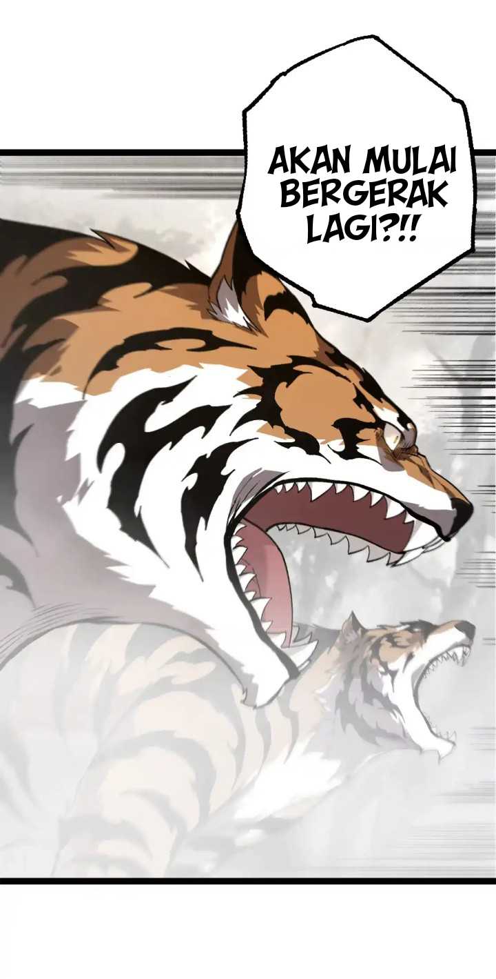 Evolution Begins With A Big Tree Chapter 177 - halaman 26