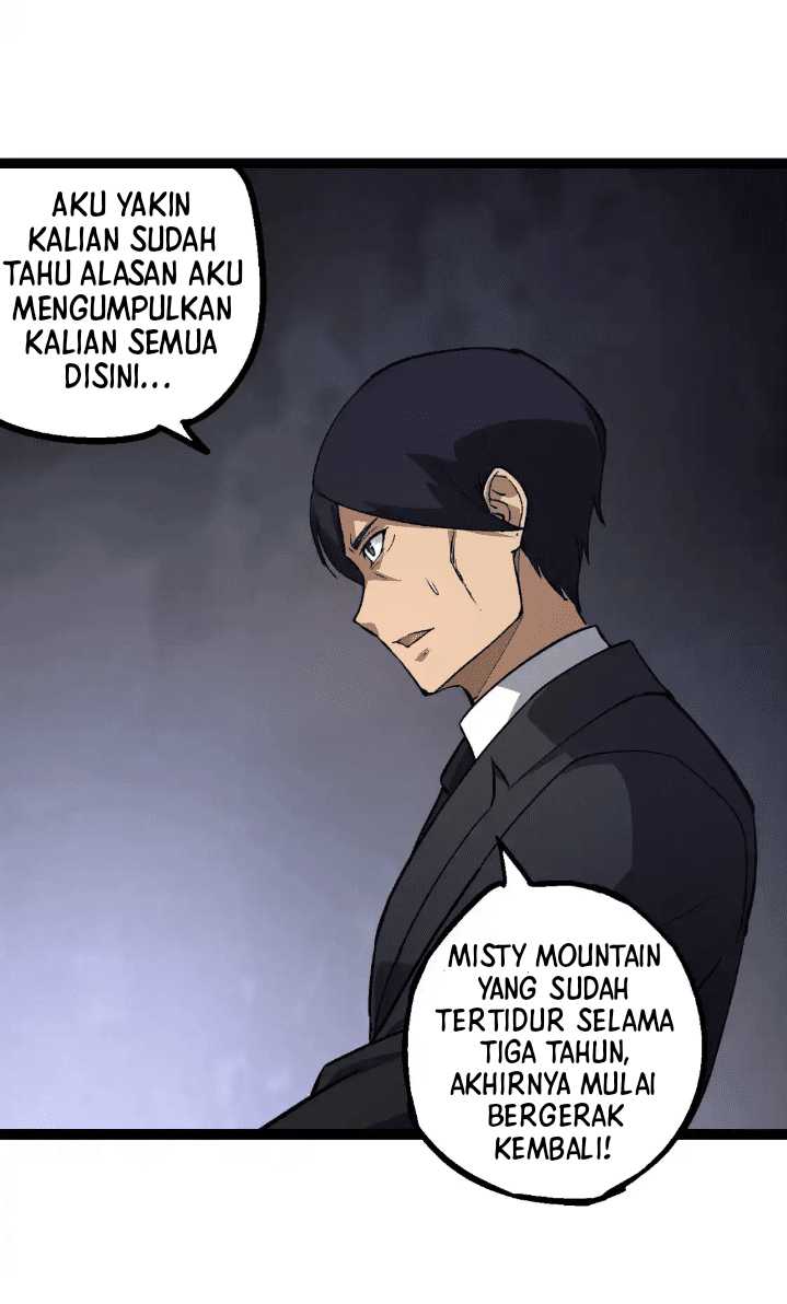 Evolution Begins With A Big Tree Chapter 177 - halaman 34